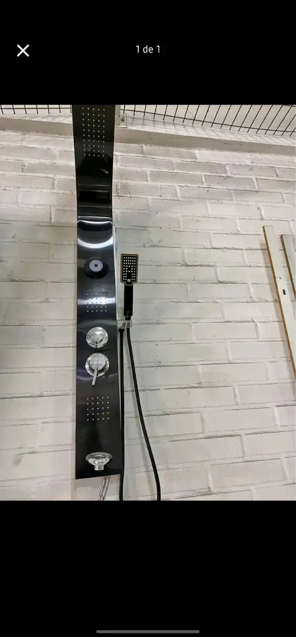 Venta e instalación de Shower Door, mamparas y... - 6