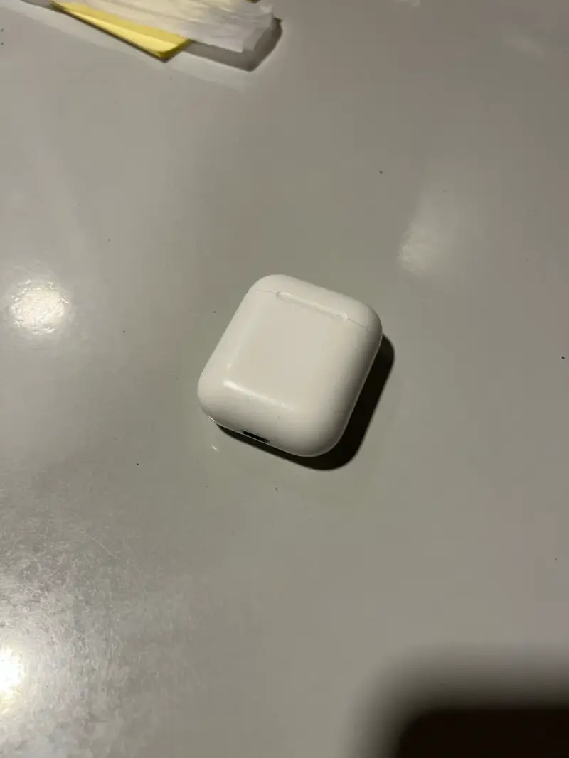 Airpods 2 Apple - Originales - 5