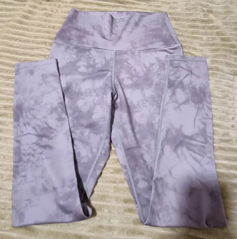 Leggings deportivos tie-dye Sybilla talla S
