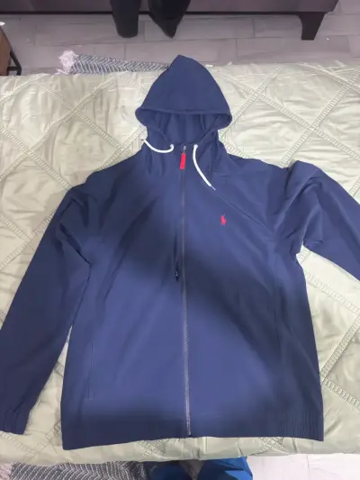 Corta viento  Polo Ralph Lauren performance - miniatura 1