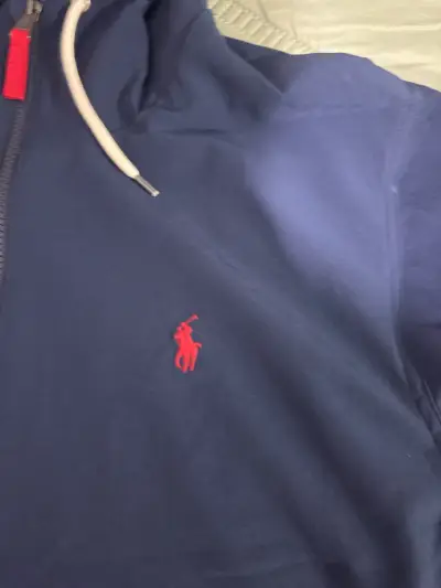 Corta viento  Polo Ralph Lauren performance - miniatura 2