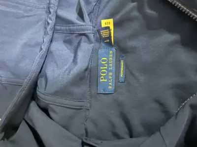 Corta viento  Polo Ralph Lauren performance - miniatura 3