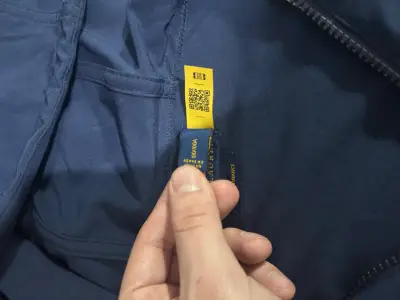 Corta viento  Polo Ralph Lauren performance - miniatura 4