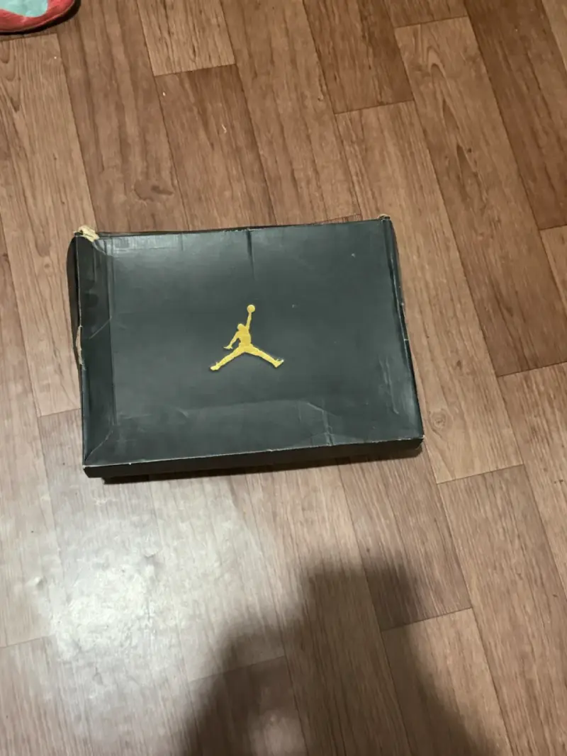 Jordan dub zero original - 2