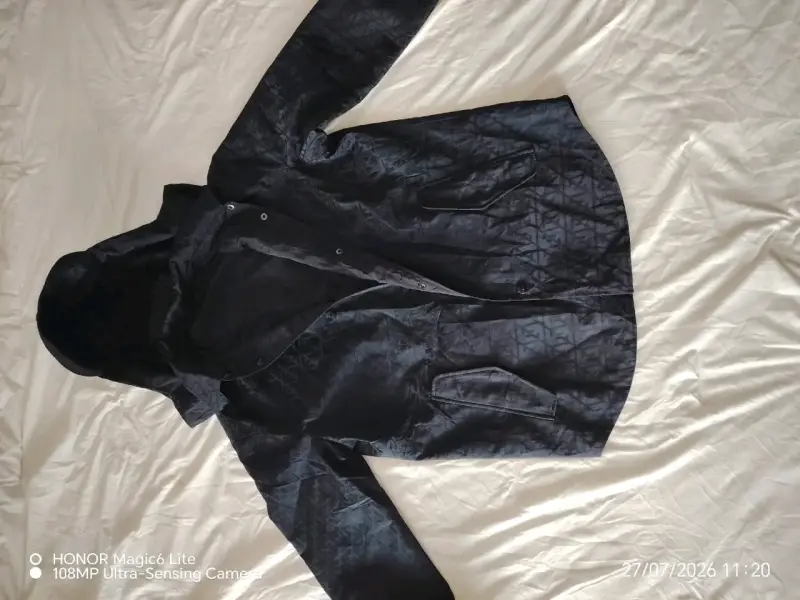 Chaqueta Emporio Armanicon - 1