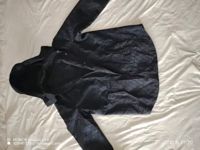 Chaqueta Emporio Armanicon - miniatura 1