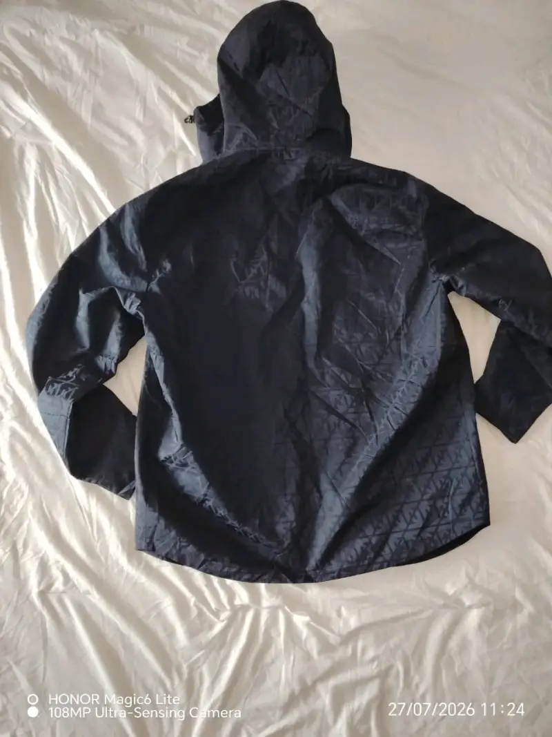 Chaqueta Emporio Armanicon - 2