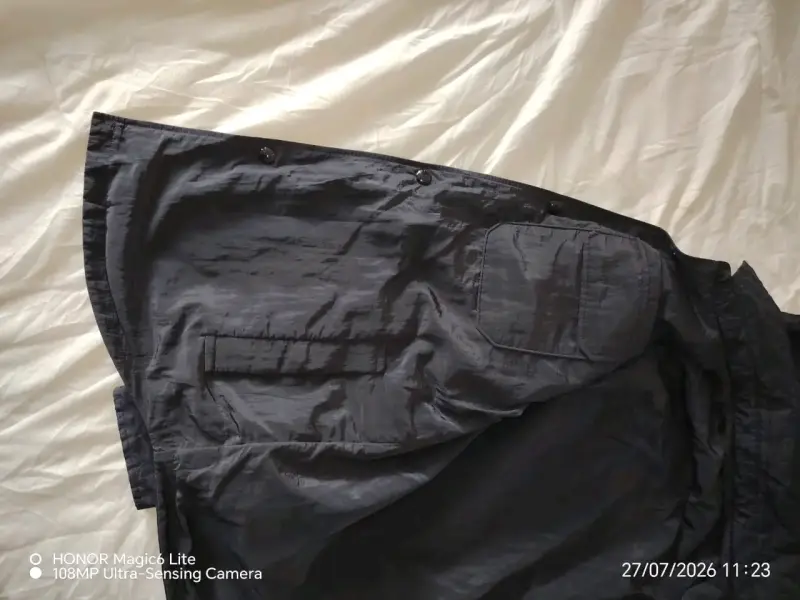 Chaqueta Emporio Armanicon - 3