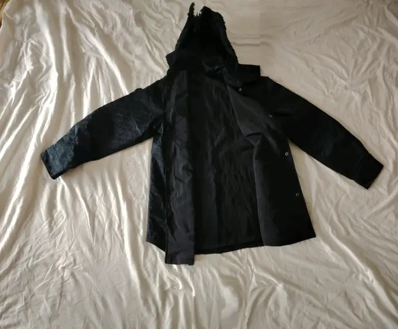 Chaqueta Emporio Armanicon - 4