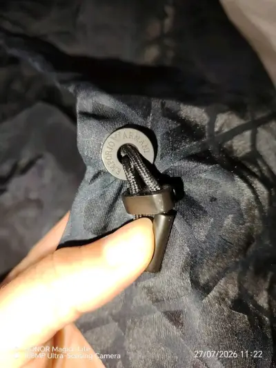 Chaqueta Emporio Armanicon - miniatura 5