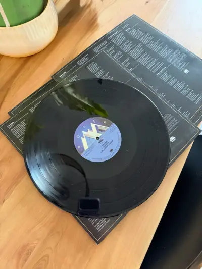 Vinilo ABBA Oro Grandes Éxitos - miniatura 6