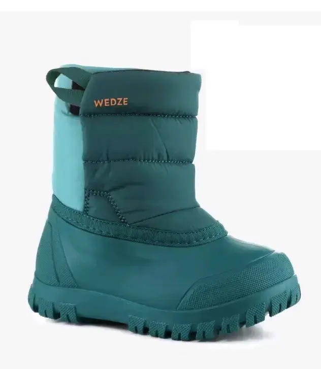 Botas de nieve para niños Lugik talla 20-21 - 5