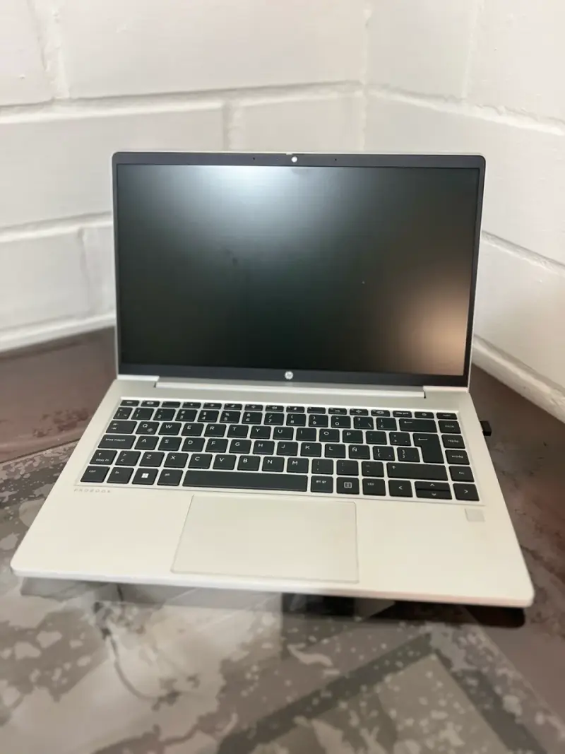 Notebook HP ProBook 14” - 1