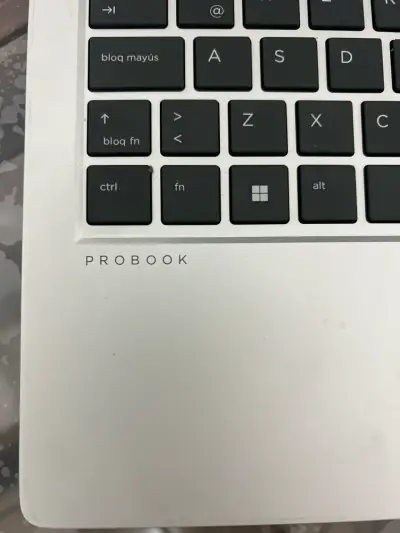 Notebook HP ProBook 14” - miniatura 3