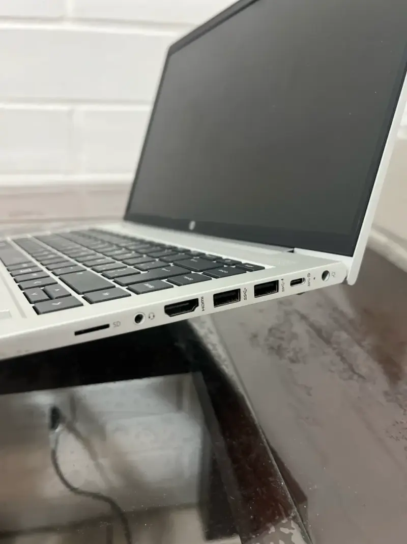 Notebook HP ProBook 14” - 4