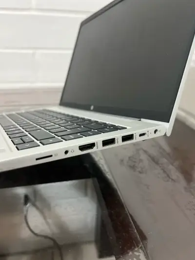 Notebook HP ProBook 14” - miniatura 4