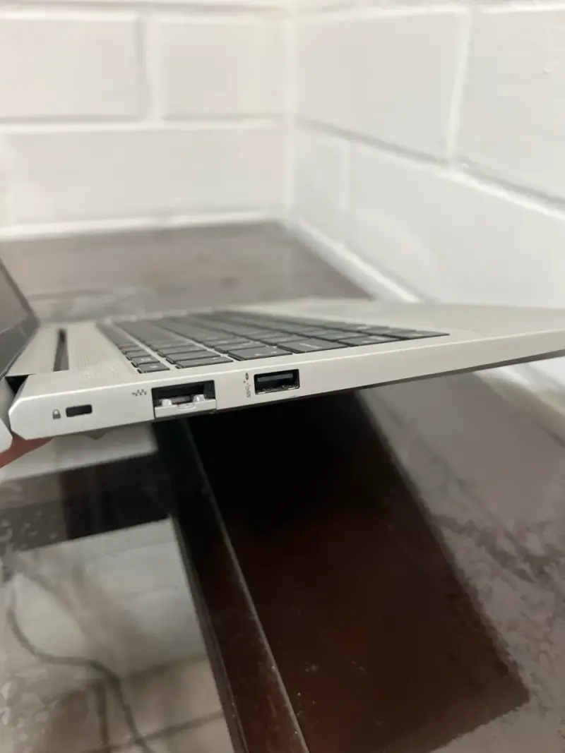 Notebook HP ProBook 14” - 5