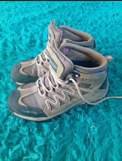 Zapatos de seguridad mujer - miniatura 2