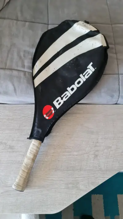 Raqueta de tenis Babolat Magic Game con funda - miniatura 2