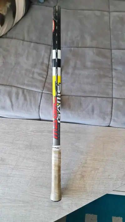 Raqueta de tenis Babolat Magic Game con funda - miniatura 4
