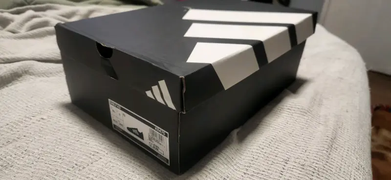 Zapatillas Adidas Daily 4.0 negras - 5