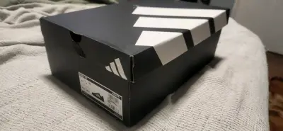 Zapatillas Adidas Daily 4.0 negras - miniatura 5