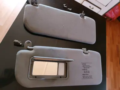 Conjunto de piezas para automóvil Hyundai - miniatura 3