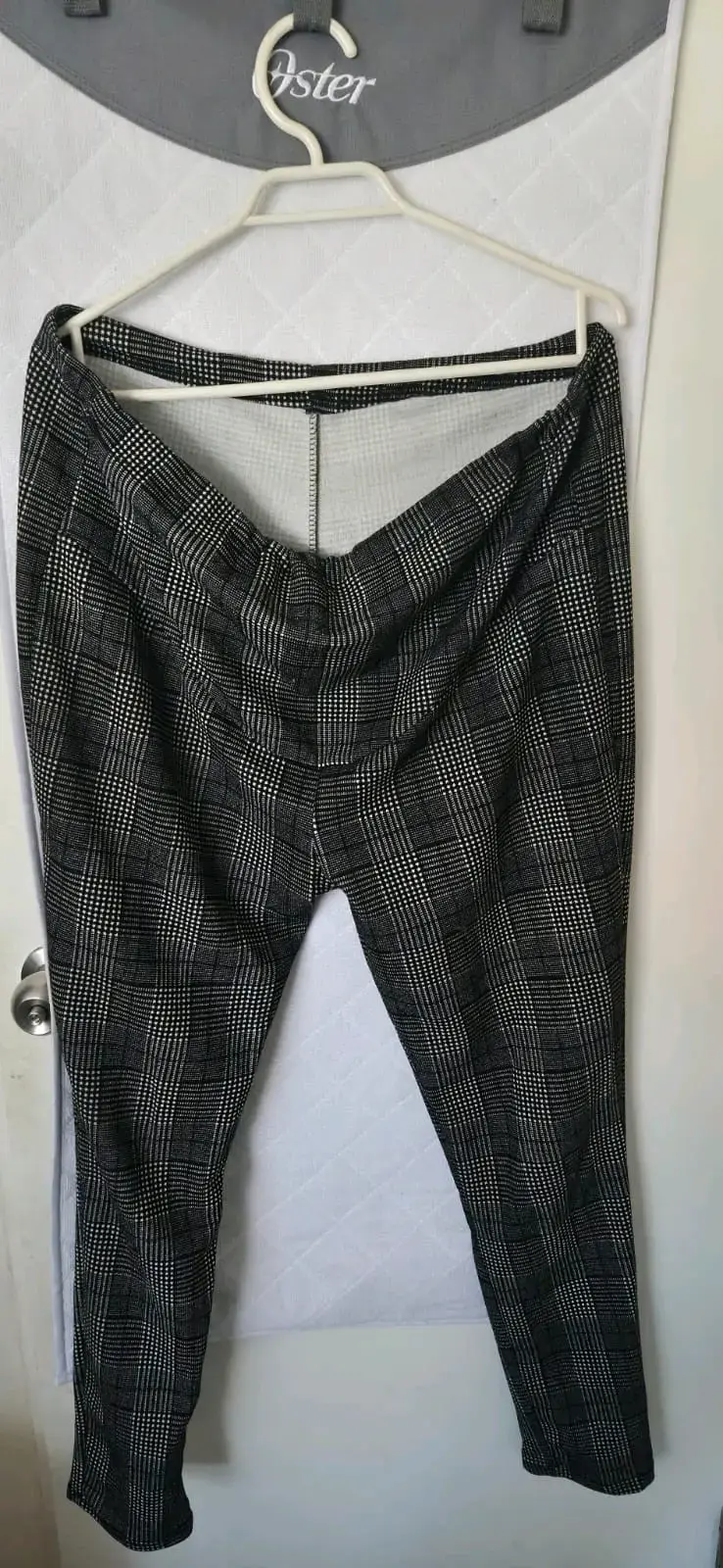 Lote de pantalones y shorts de maternidad - 1