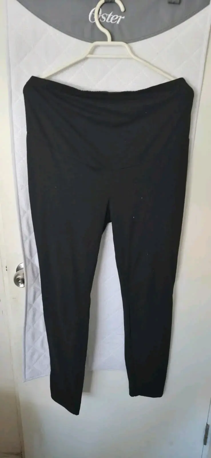 Lote de pantalones y shorts de maternidad - 3
