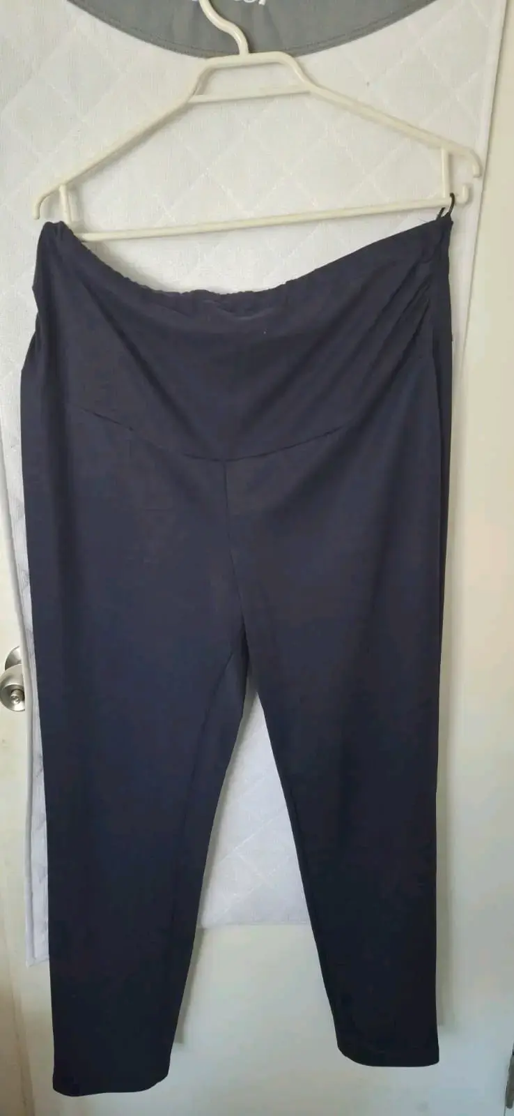 Lote de pantalones y shorts de maternidad - 5