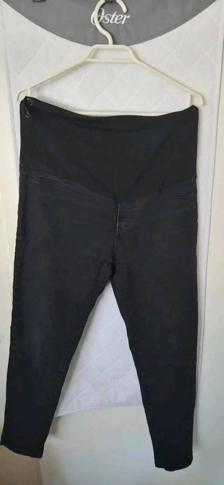 Lote de pantalones y shorts de maternidad - 6