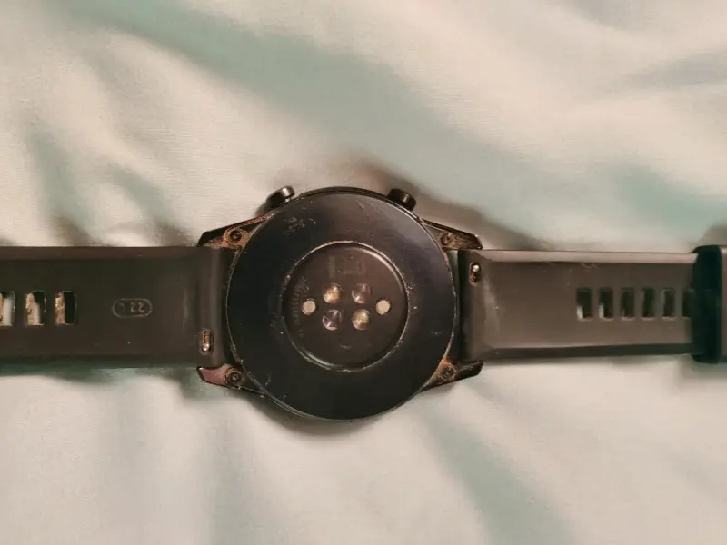 Smartwatch Huawei Watch GT con cargador - 2