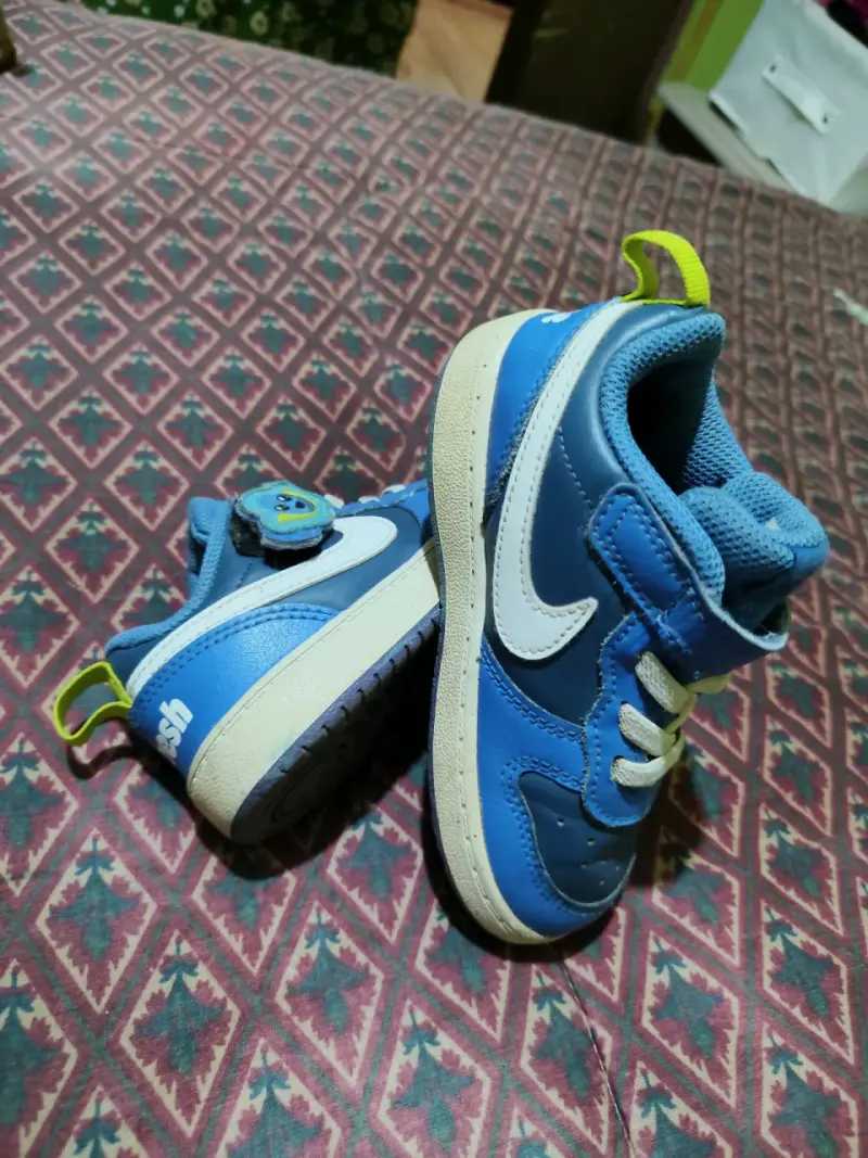 Zapatillas Nike - 1