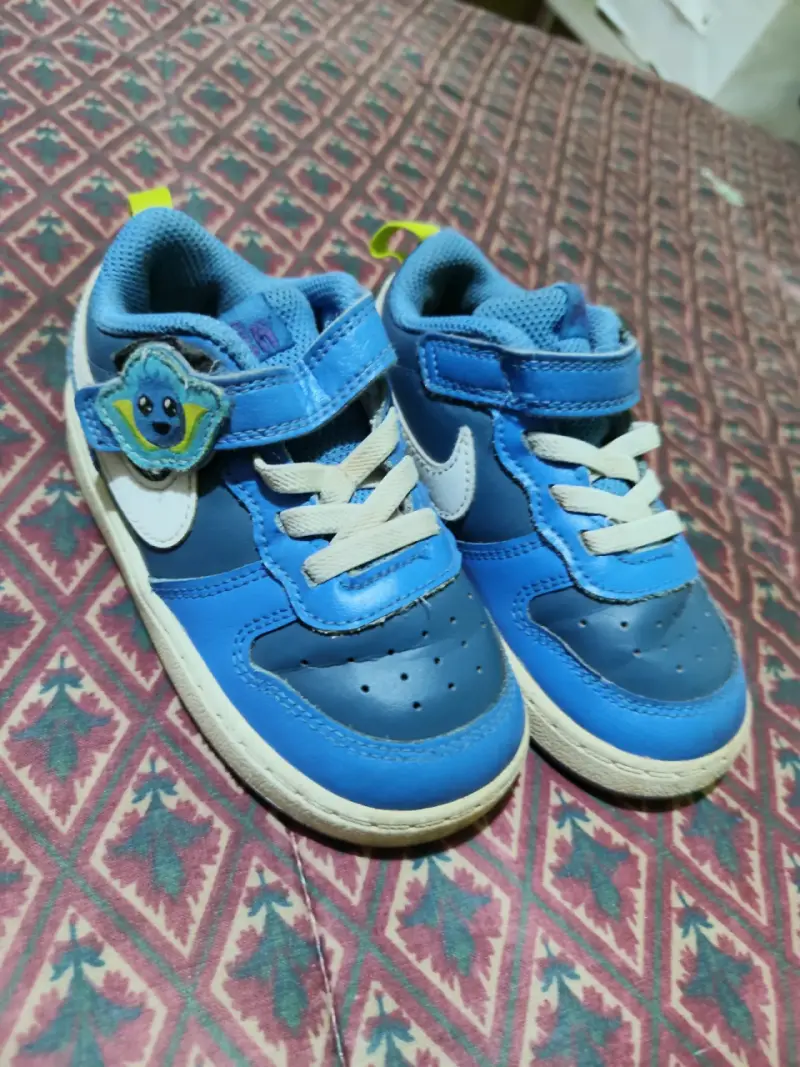 Zapatillas Nike - 2