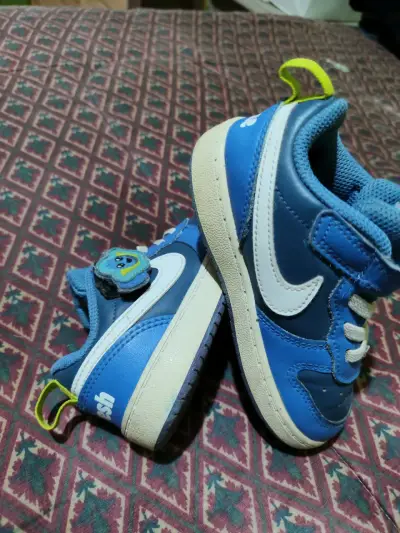 Zapatillas Nike - miniatura 3