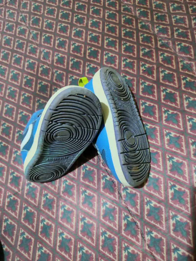 Zapatillas Nike - 4