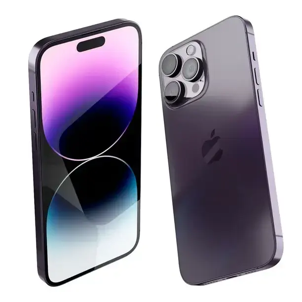 iPhone 14 Pro Max 128GB en excelente estado - 1