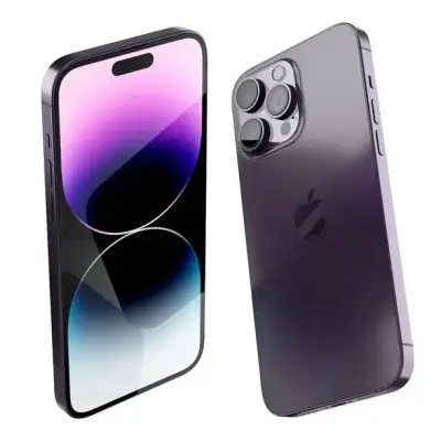 iPhone 14 Pro Max 128GB  en excelente estado - miniatura 1