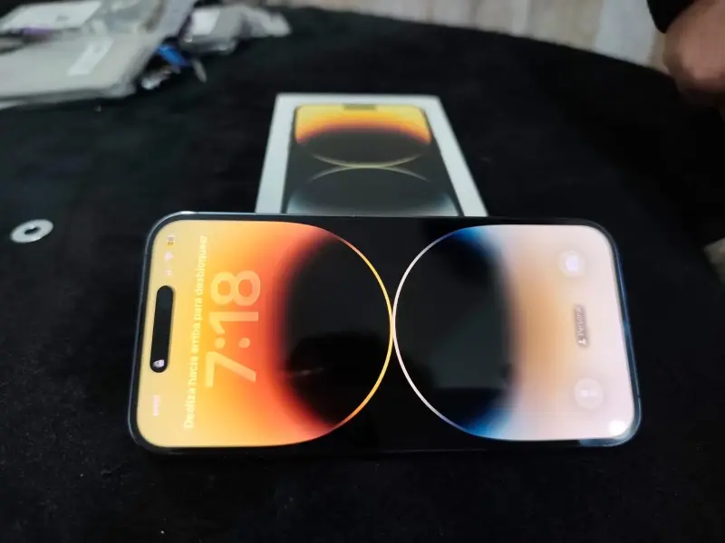 iPhone 14 Pro Max 128GB en excelente estado - 3