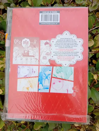 Manga Somos Quintillizas Volumen 1 Ivrea - miniatura 2
