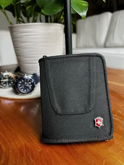 Billetera VICTORINOX - miniatura 1