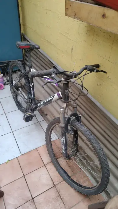 Bicicleta Oxford Raptor MTB en buen estado - miniatura 2