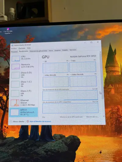 PC Gamer con GeForce RTX y Ryzen 7 - miniatura 5