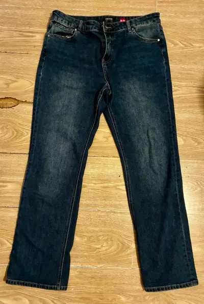 Jeans Foster - miniatura 1