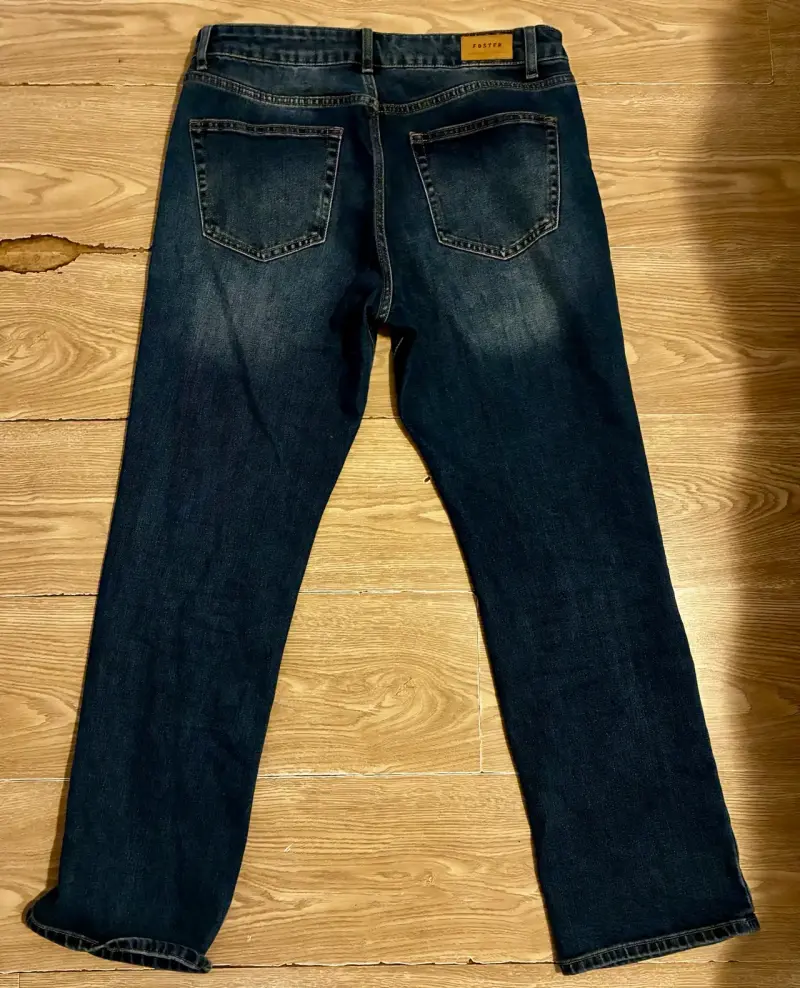 Jeans Foster - 2