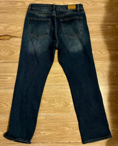 Jeans Foster - miniatura 2