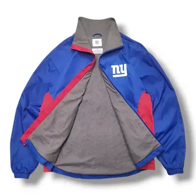 Chaqueta New York Giants NFL - miniatura 1