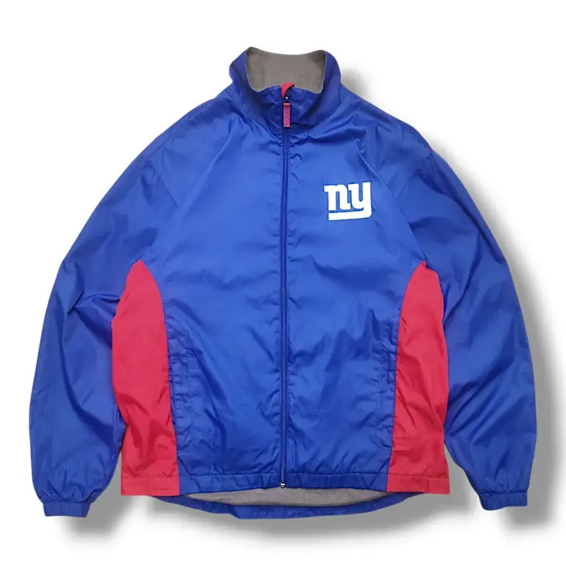 Chaqueta New York Giants NFL - 3