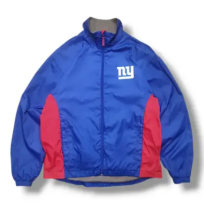Chaqueta New York Giants NFL - miniatura 3