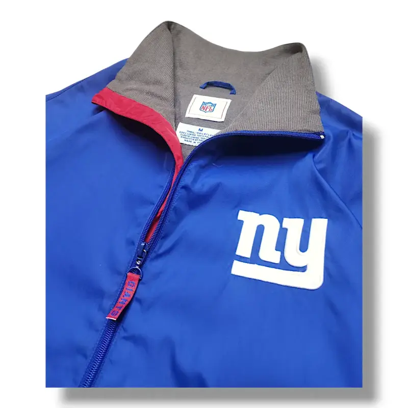 Chaqueta New York Giants NFL - 5